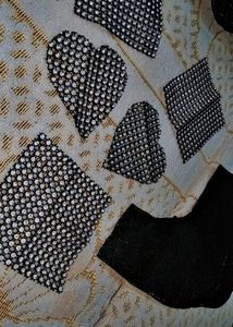 Sale🔥2 Hearts+3 square