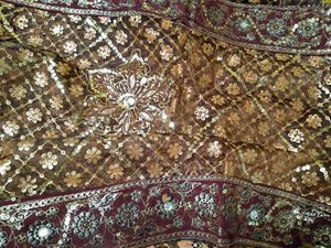 Super Stylish Bollywood Saree