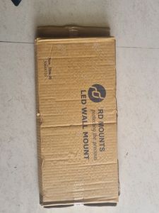 LCD /LED Wall Mount