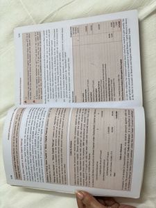 Analysis Of Financial Statements