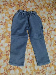 Boy&#39;s Denim Pants