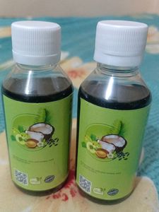 Adivasi Neelgiri Harbal Hair Oil