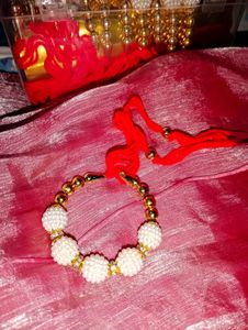 Bhabhi Rakhi Bracelet ✨