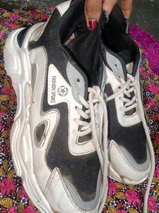 Fashion Sport Sneakers