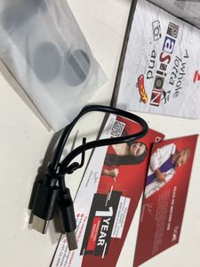 BOAT AIRDOPES 115 BRAND NEW ALL WORKING