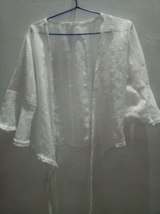 Overcoat