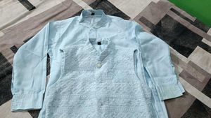 Party Were Kurta Set