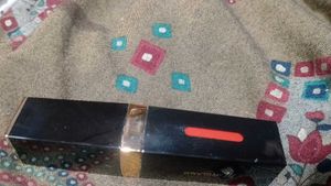 Manish Malhotra Lipstick