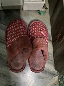 Comfy Indoor Slippers