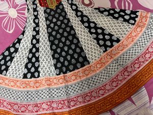 Anarkali Kurti