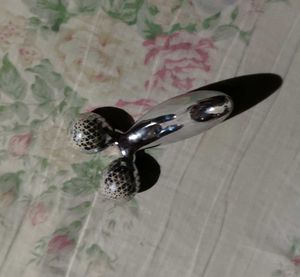 Face Massager Roller