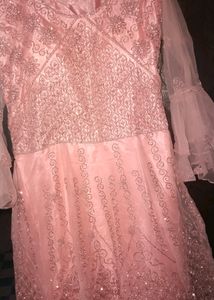 Party Ware Dress
