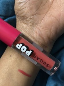Sugar POP , Matte Lipstick