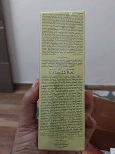 Oriflame Men&#39;s Citrus Tonic PERFUME