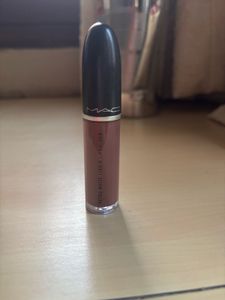MAC Retro Matte Liquid Lipcolour