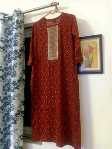Women&#39;s Designer Kurti