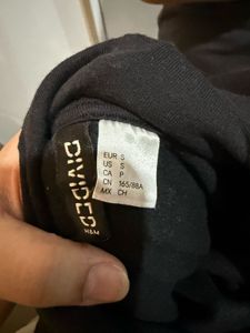 H&amp;m Printed Hoodie