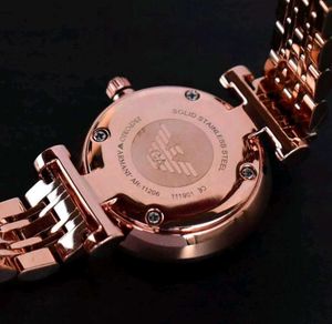 Armani Watch For Women