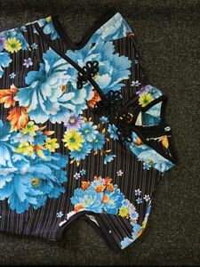 Korean Dress