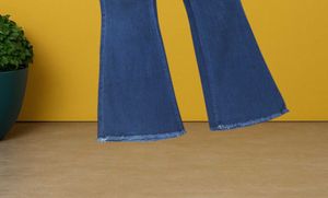 🤑L@09 Size-30 (Sale) Latest Ladies high waist Jea
