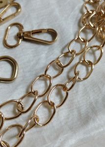 Bag Making Material