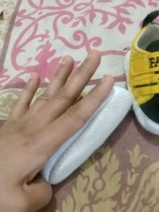 Fashion Baby Infant Shoes