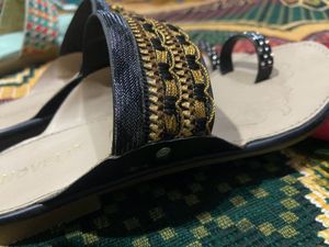 Foot Wear