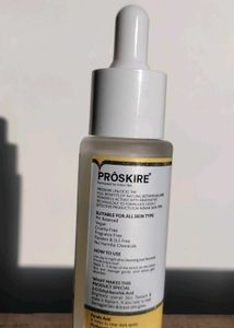 Face Serum Vitamin C