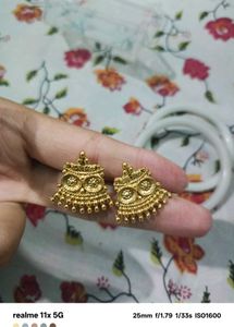 All New Earrings