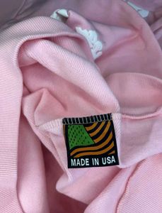 OG Pink  Denim Tears Hoodie Price 15k