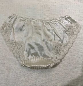 Lace Trim Panties 24-28