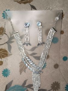 Necklace &amp; Earring Sets