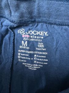 Jockey Blue Casual Pajamas
