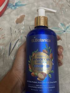 St.Botanica Conditioner