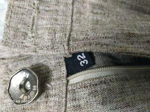 Men&#39;s Casual Trousers