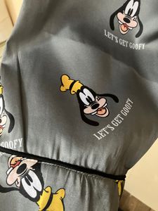 Goffy Print SmartyPants Coordinates