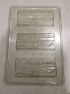 Garlic Shaped Ice Cube Tray