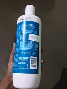 Schwarzkopf Spa Essence Shampoo