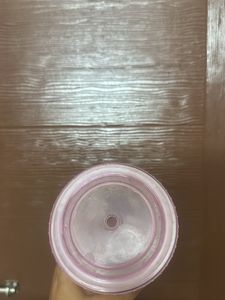 Sipper Without Straw