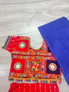 Garba Dresses