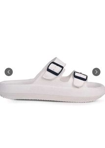 White Sunshine Slides