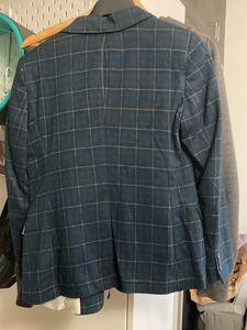 Allen Solly Semi Formal Blazer