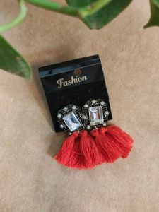 Fashionable Semi Formal Earrings