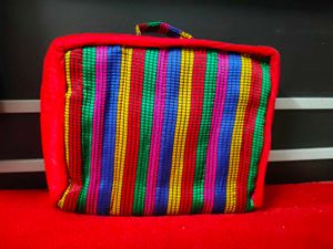 Unused Jewellery/Make-up Pouch