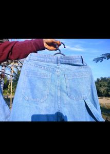 Urbanic Cargo Jeans