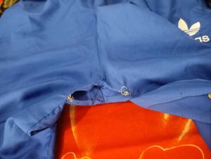 Men Lower Blue