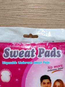 Sweat Pads