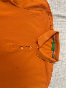 Men’s Polo Tshirt