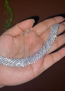 Sparkling Jewelry Set