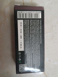 SUGAR Lipstick, magnetic 🧲